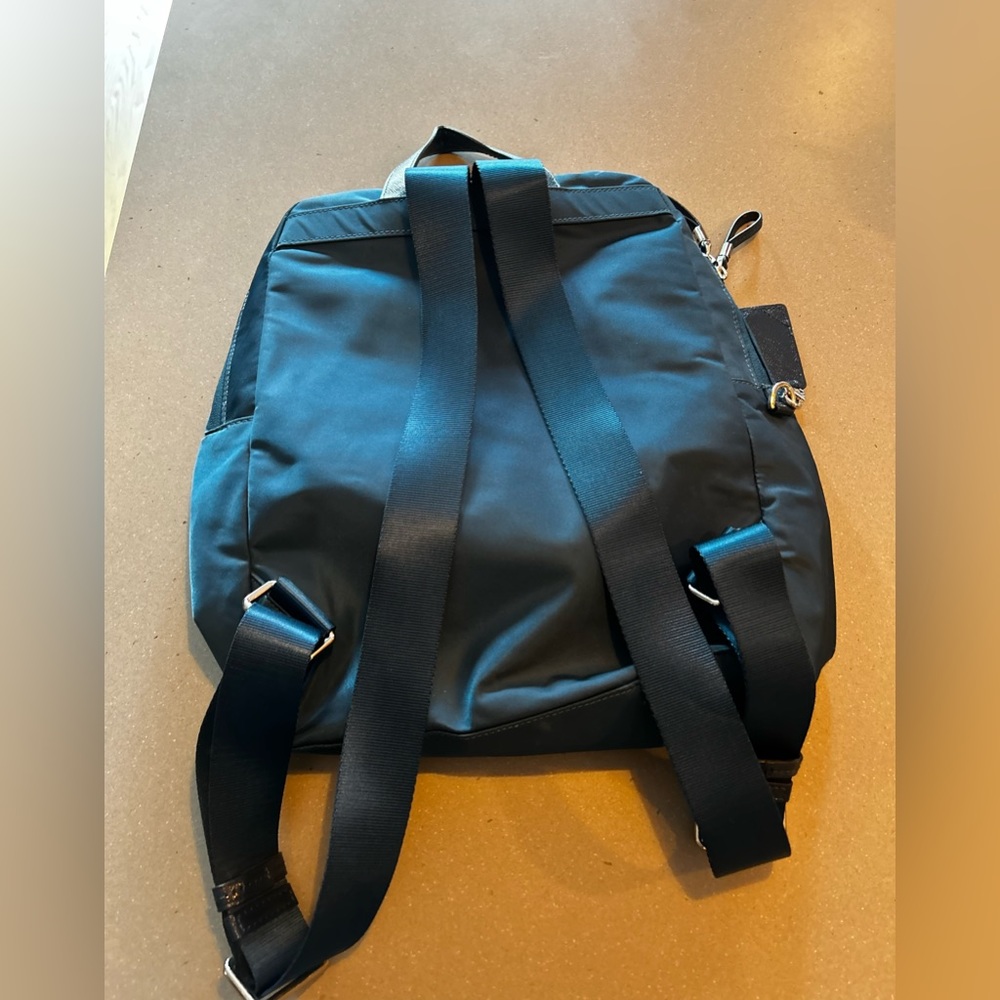 Tumi Backpack - image 4